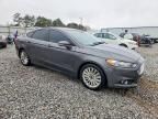 2015 Ford Fusion se Hybrid