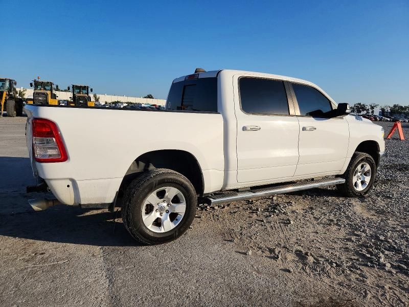 2019 Dodge Ram 1500 big Horn/lone Star