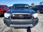 2015 Toyota Tacoma Access cab