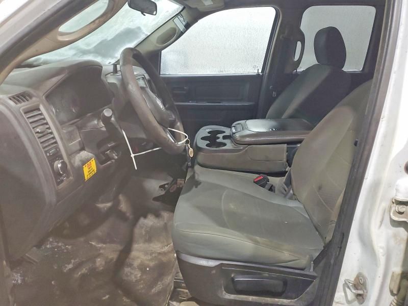 2017 Dodge RAM 1500 ST