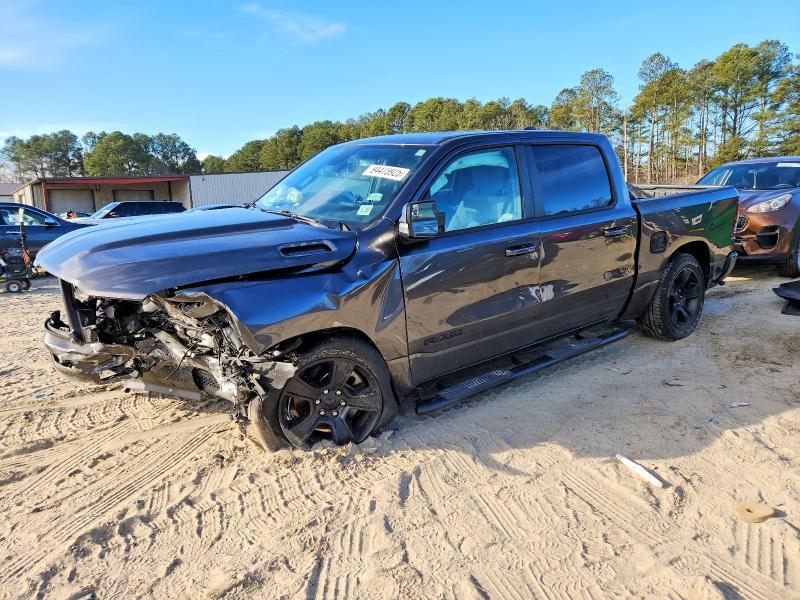 2022 Dodge RAM 1500 BIG Horn