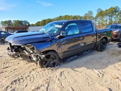 Salvage trucks for sale at Seaford, DE auction: 2022 Dodge RAM 1500 BIG Horn