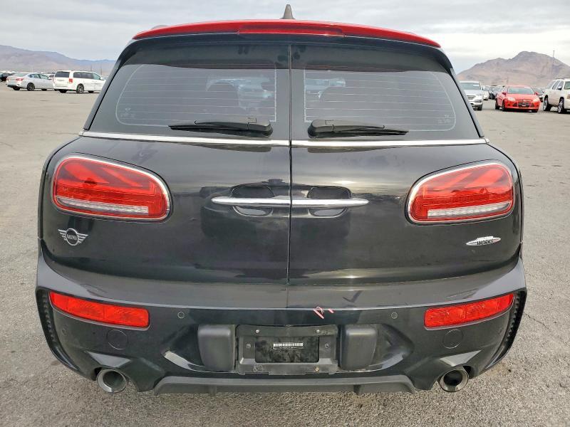 2020 Mini Cooper John Cooper Works Clubman