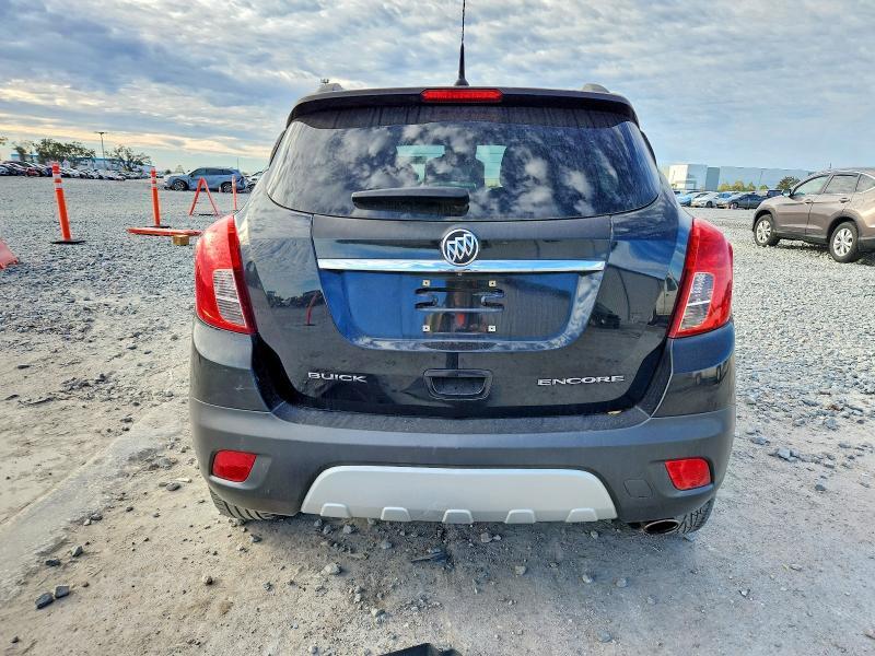2014 Buick Encore Convenience