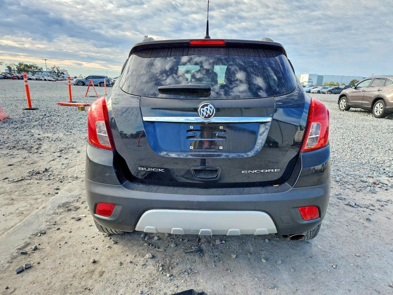 2014 Buick Encore Convenience