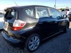 2010 Honda Fit Sport