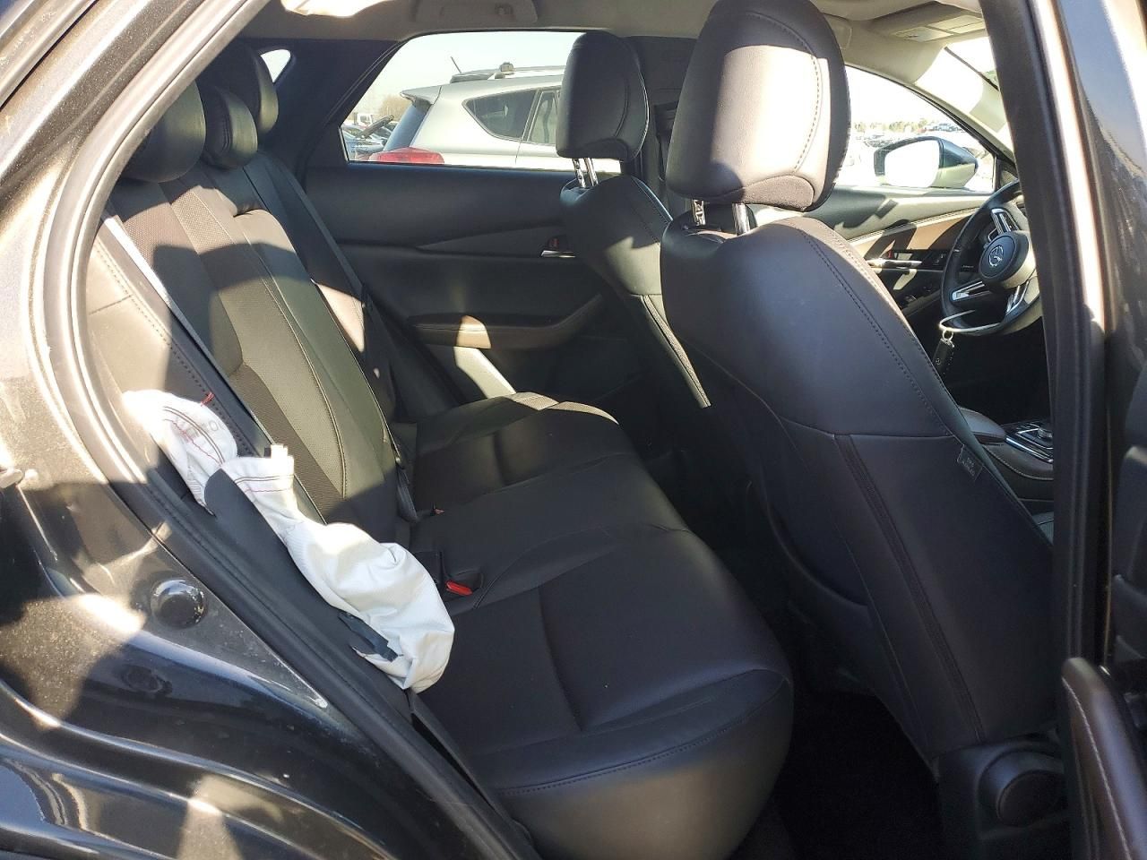 2023 Mazda Cx-30 Premium