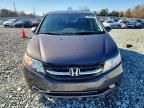 2015 Honda Odyssey Touring
