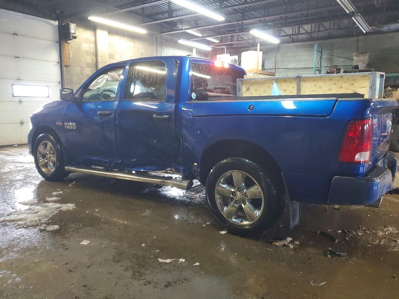 2018 Dodge RAM 1500 ST