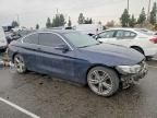 2016 BMW 435 i