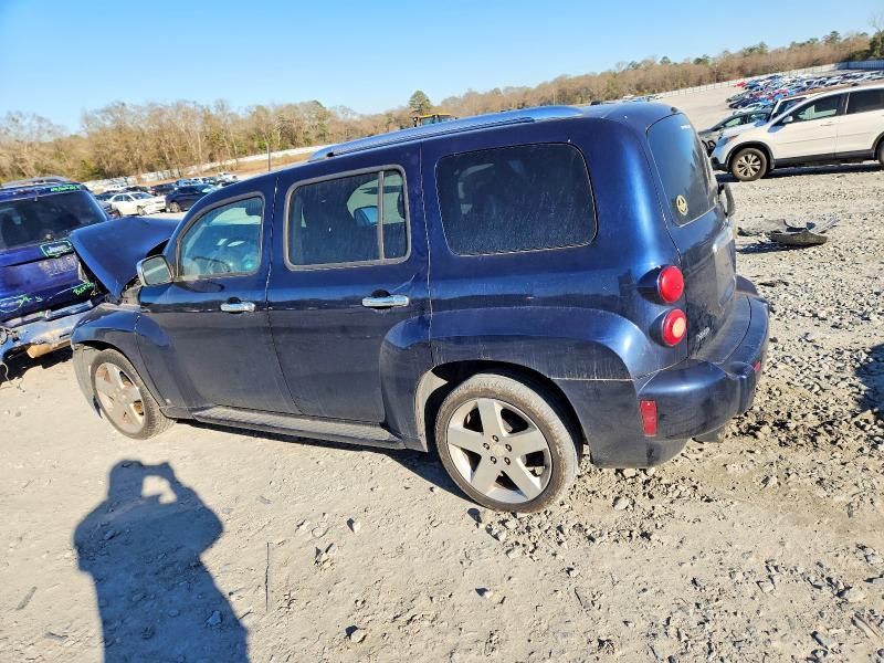2007 Chevrolet Hhr lt