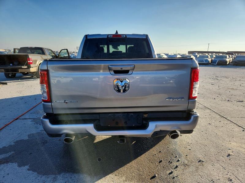 2023 Dodge Ram 1500 big Horn/lone Star