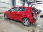 2013 Chevrolet Sonic lt