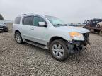 2012 Nissan Armada sv