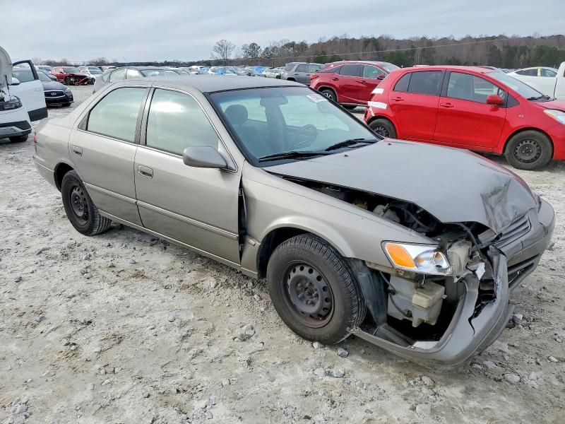 1997 Toyota Camry ce