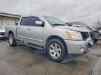 2005 Nissan Titan xe