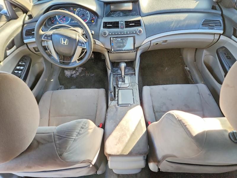 2011 Honda Accord lx