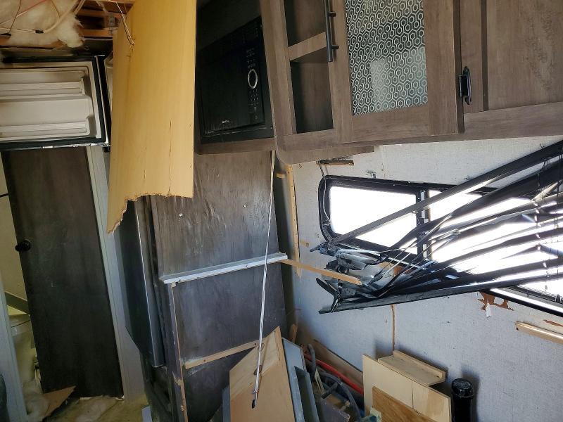 2021 Wildwood Sierra