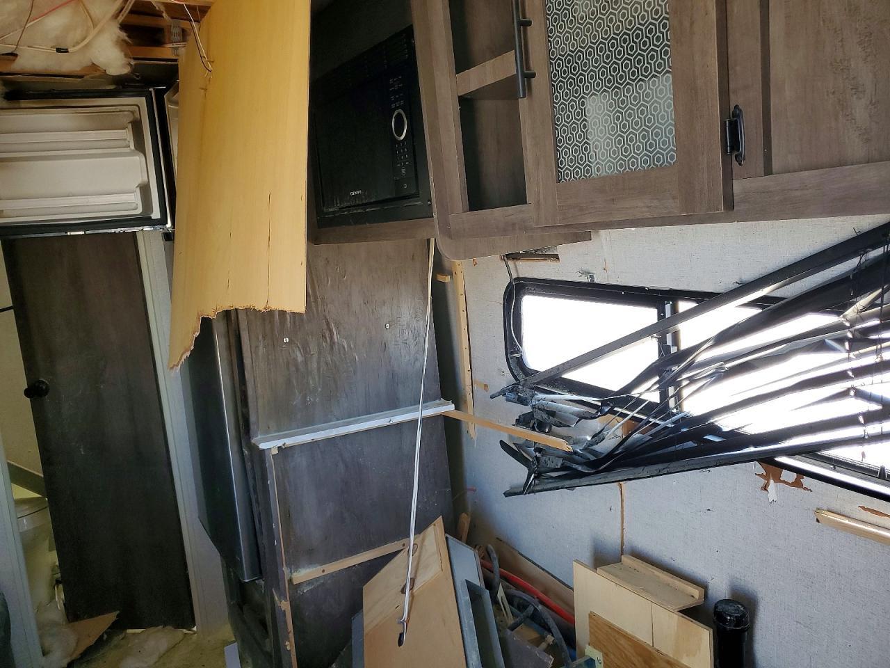 2021 Wildwood Sierra