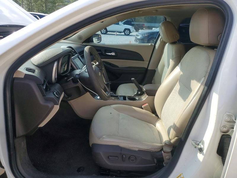 2014 Chevrolet Malibu 1LT