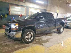 2017 Chevrolet Silverado K1500 lt for sale in Indianapolis, IN