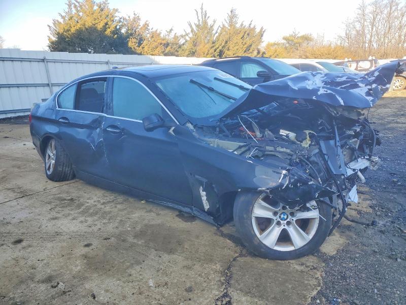 2013 BMW 528 xi