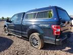 2018 Ford F150 Super cab