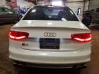 2014 Audi S4 Premium Plus