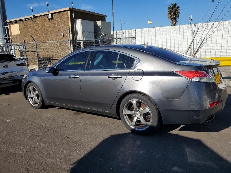 2010 Acura TL