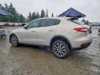 2018 Maserati Levante