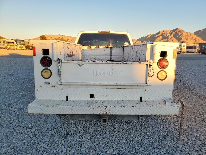 1998 Chev 3500 Regular cab & c