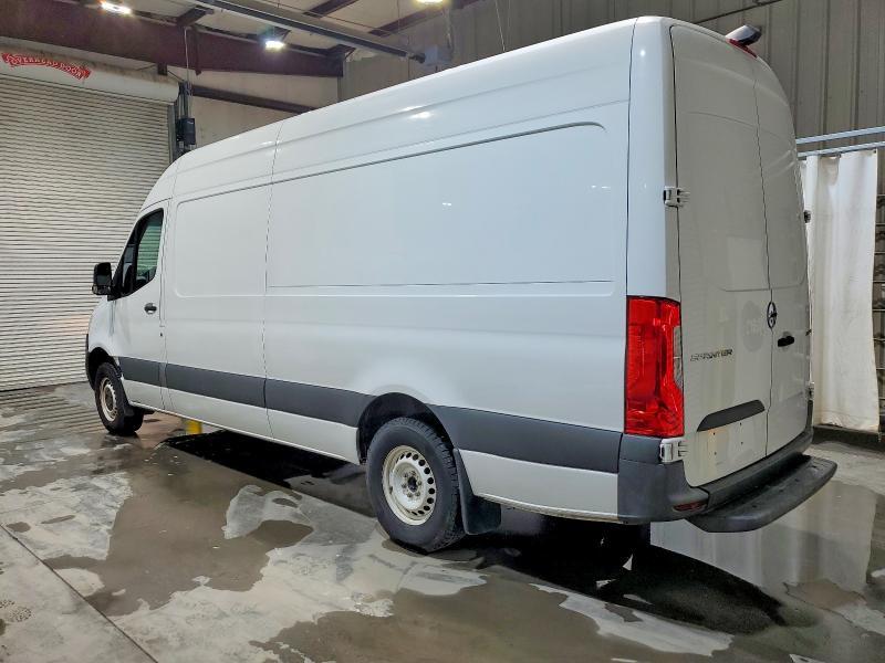 2020 Freigliner 2020 Freightliner Sprinter 2500 Delivery Van