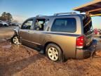 2006 Nissan Armada se