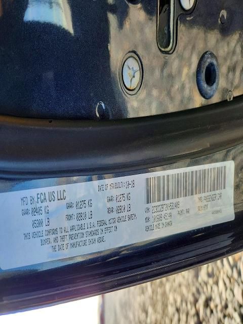 2019 Dodge Challenger R/T