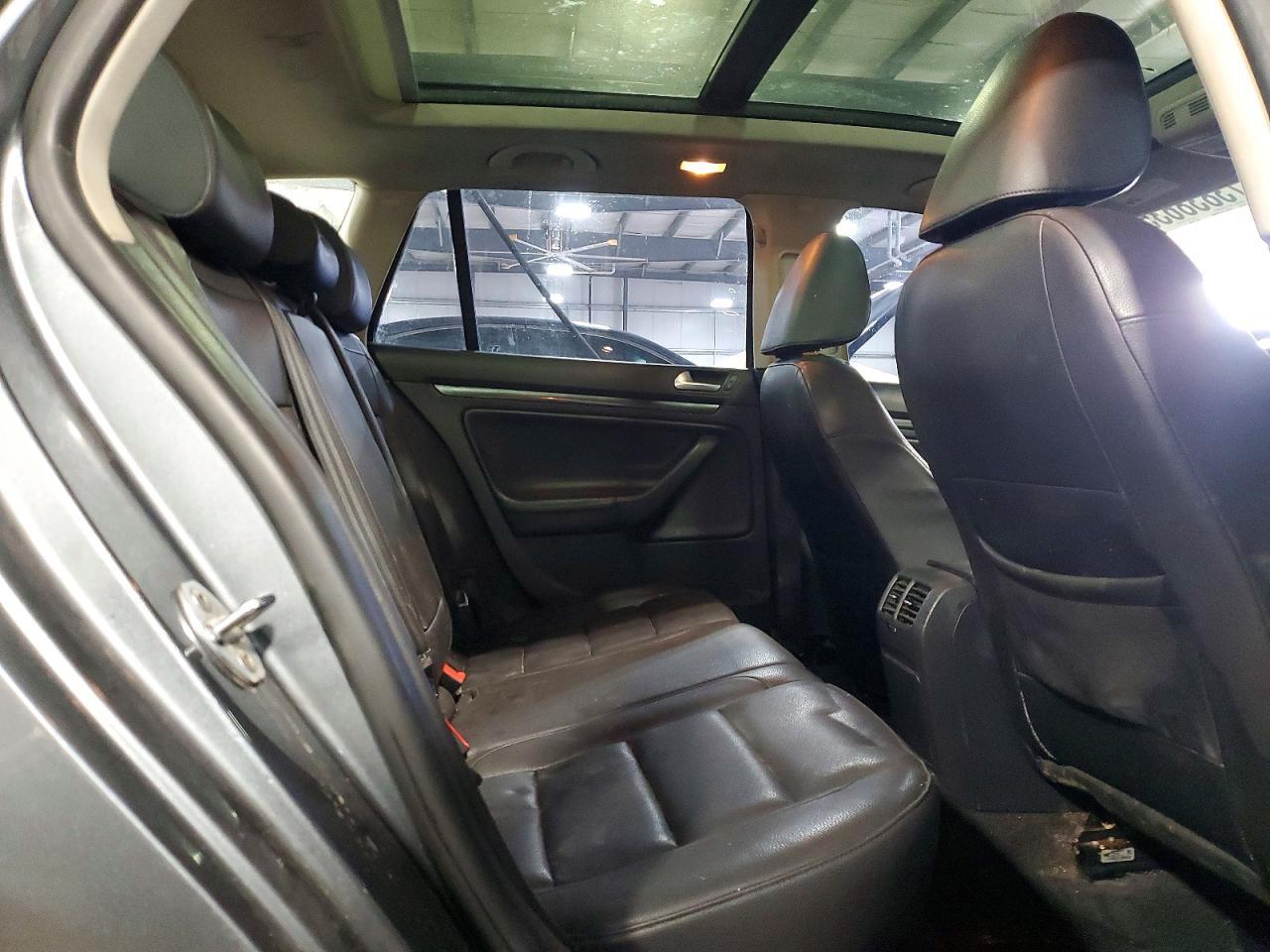 2014 Volkswagen Jetta tdi