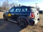2019 Mini Cooper s Countryman All4