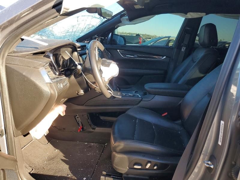 2020 Cadillac XT6 Sport