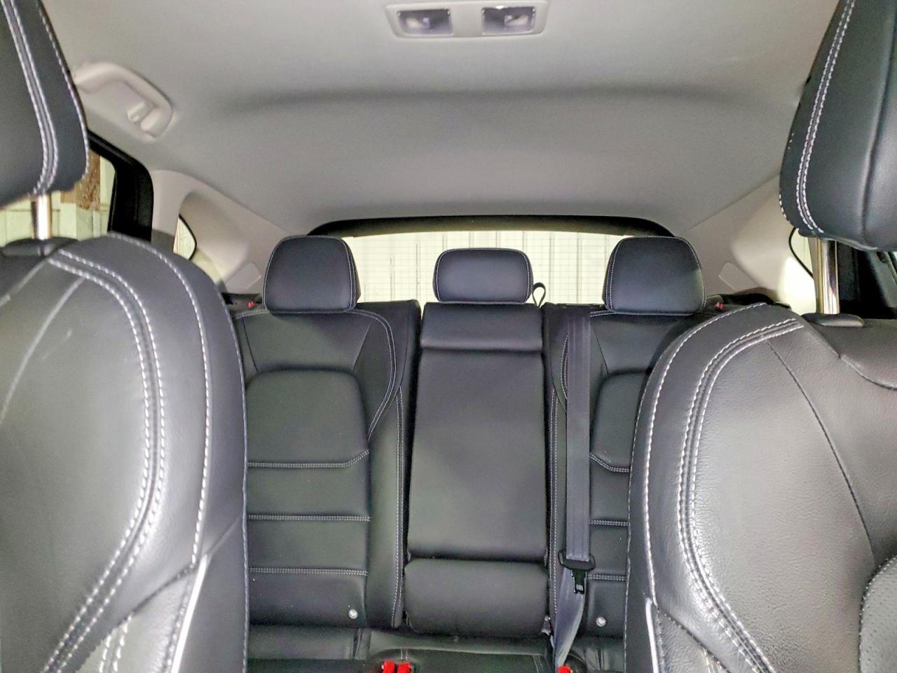 2024 Mazda Cx-5 Premium Plus