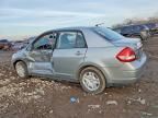 2011 Nissan Versa s