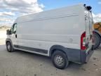 2018 Dodge RAM Promaster 3500 Utility / Service Van