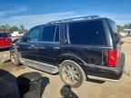 2000 Lincoln Navigator