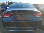 2017 Chrysler 200 Limited