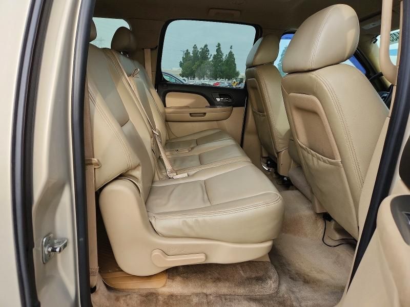 2007 Chevrolet Suburban C1500