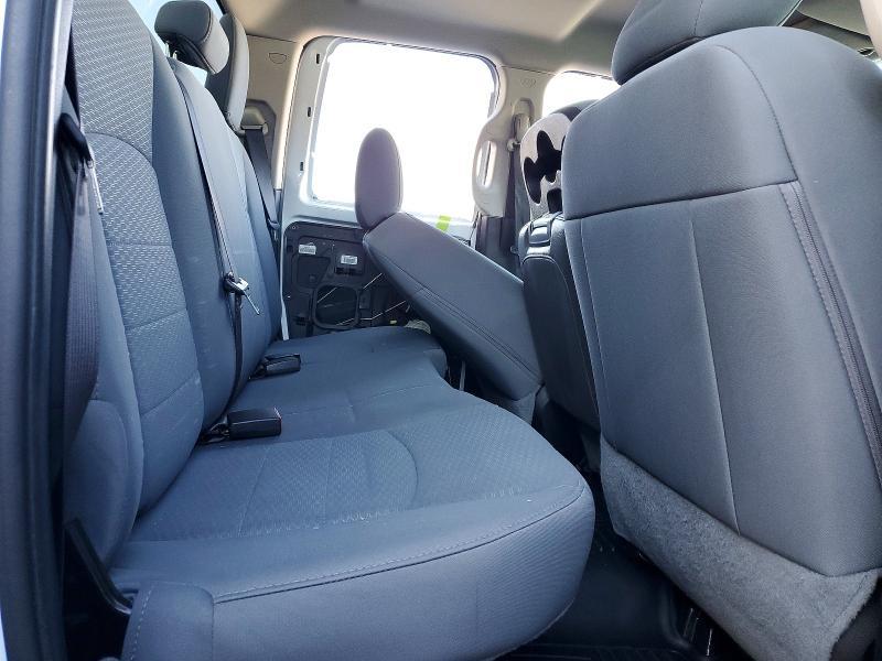 2019 Dodge Ram 1500 Classic Tradesman