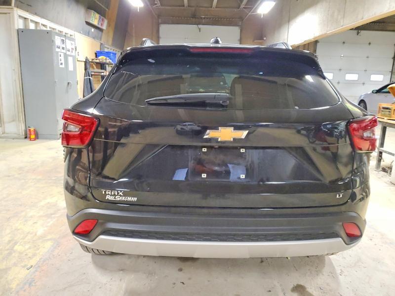 2024 Chevrolet Trax 1LT
