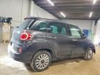 2014 Fiat 500l Easy