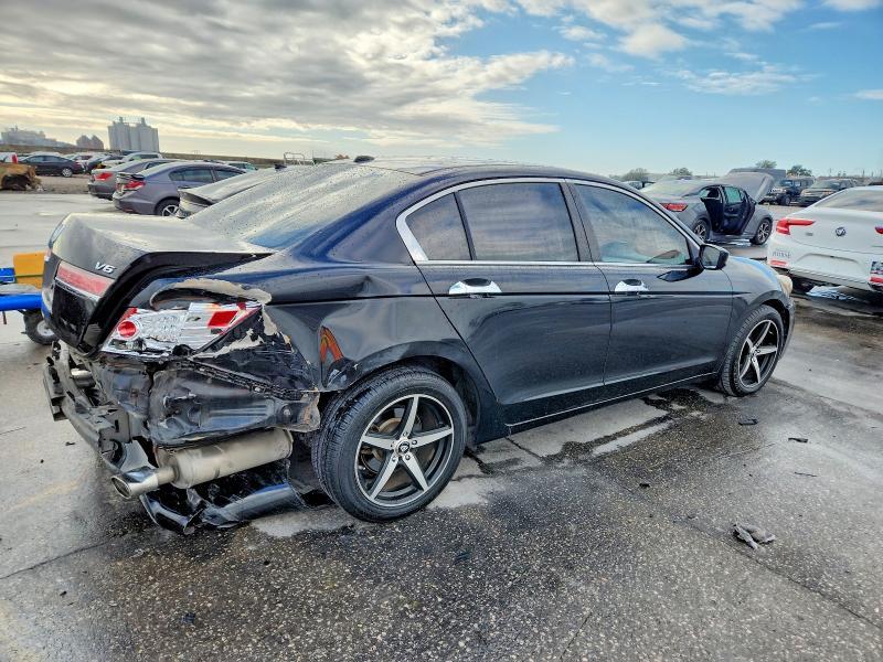 2011 Honda Accord exl