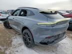 2021 Aston Martin DBX