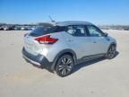 2018 Nissan Kicks s