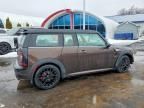 2009 Mini Cooper Clubman jcw